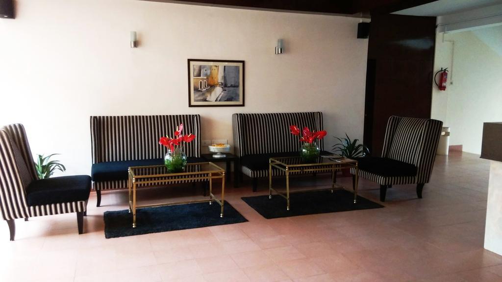 Hotel Polo Orchid Tura Esterno foto